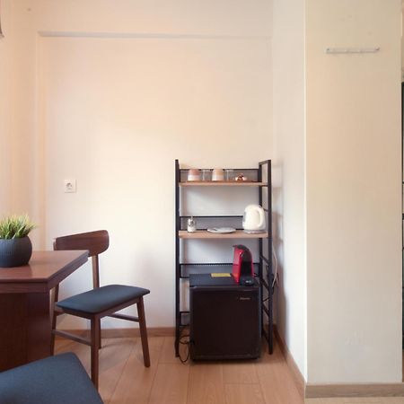 1951 Suites กาลัมปากา ภายนอก รูปภาพ